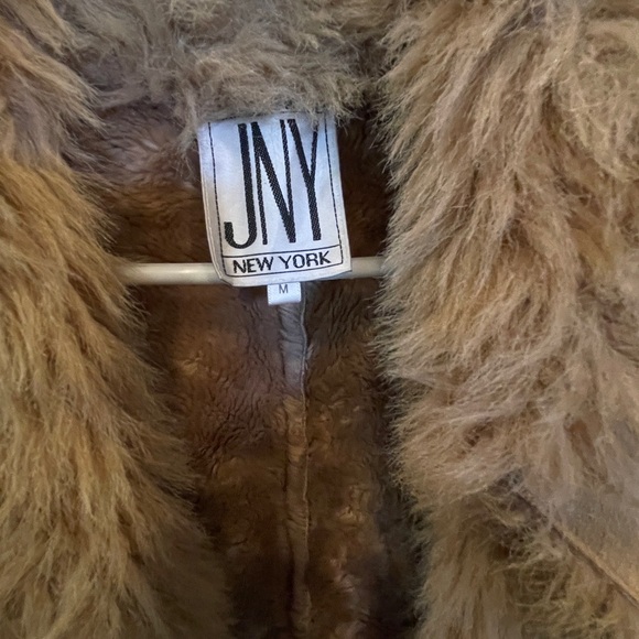 Jones New York "Penny Lane" Style Jacket - Picture 5 of 5